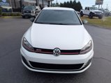 Used 2017 Volkswagen GTI Sport image 2
