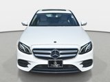 Used 2020 Mercedes-Benz E 350 4MATIC Sedan w/ Parking Assistance Package image 2