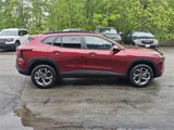 New 2025 Chevrolet Trax LT w/ Driver Confidence Package image 4