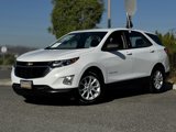 Used 2019 Chevrolet Equinox LS image 2