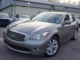 Used 2011 INFINITI M37 w/ Premium Pkg image 2
