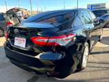 Used 2018 Toyota Camry LE w/ Convenience Package image 6