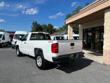 Used 2016 Chevrolet Silverado 1500 W/T w/ Trailering Package image 4