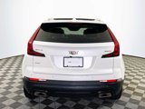 Certified 2022 Cadillac XT4 Luxury w/ Cold Weather Package image 5