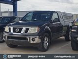 Used 2010 Nissan Frontier SE w/ SE Value Truck Pkg image 2