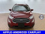 Used 2019 Ford EcoSport SE image 2