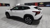 New 2025 Chevrolet Trax RS w/ Driver Confidence Package image 6