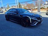 Used 2022 Cadillac CT4 Sport image 5