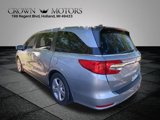 Used 2020 Honda Odyssey EX image 3