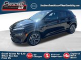 Used 2022 Hyundai Kona N Line w/ Tech Package image 1