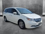 Used 2016 Honda Odyssey EX-L image 3