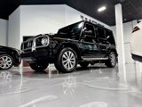 Used 2019 Mercedes-Benz G 550 image 3