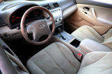 Used 2009 Toyota Camry LE image 4