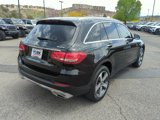 Used 2018 Mercedes-Benz GLC 300 4MATIC image 4