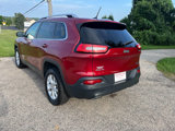 Used 2016 Jeep Cherokee Latitude w/ Safety/Convenience Group image 3