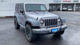 Used 2015 Jeep Wrangler Sport w/ Quick Order Package 24S image 2
