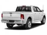 Used 2022 RAM 1500 Classic SLT image 2