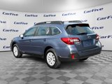 Used 2018 Subaru Outback 2.5i image 3