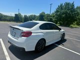 Used 2018 Subaru WRX image 4