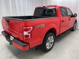 Used 2018 Ford F150 XL w/ Equipment Group 101A Mid image 3