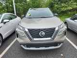 Used 2021 Nissan Rogue SL image 5