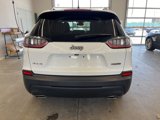 Used 2021 Jeep Cherokee Latitude Lux image 5