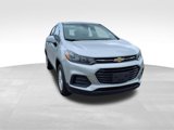 Used 2021 Chevrolet Trax LS image 3