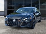Used 2024 Nissan Altima 2.5 SR image 3