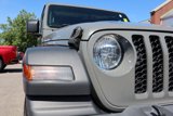 Used 2020 Jeep Gladiator Sport w/ Quick Order Package 24S image 4