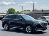 Used 2017 MAZDA CX-9 Grand Touring image 3