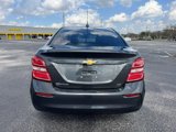 Used 2018 Chevrolet Sonic LT image 5
