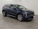 Certified 2021 Cadillac XT4 Premium Luxury w/ Driver Assist Package image 6