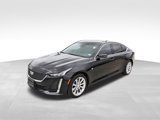Used 2020 Cadillac CT5 Luxury image 2