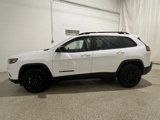 Used 2023 Jeep Cherokee Altitude Lux image 4