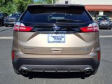 Certified 2020 Ford Edge Titanium w/ Equipment Group 301A image 4