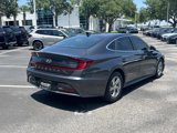 Used 2022 Hyundai Sonata SE w/ Preferred Accessory Package image 4