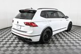 Used 2022 Volkswagen Tiguan SE R-Line image 3