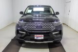 Used 2021 Ford Explorer Limited w/ Equipment Group 301A image 2