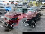 Used 2021 Jeep Compass Limited image 4