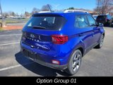 New 2025 Hyundai Venue Limited image 4