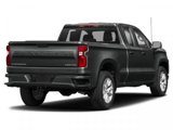 Used 2021 Chevrolet Silverado 1500 Custom image 2