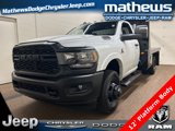 New 2024 RAM 3500 Tradesman image 5