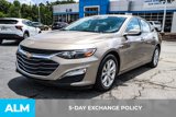 Used 2024 Chevrolet Malibu LT image 5
