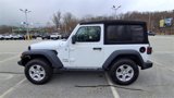 Certified 2020 Jeep Wrangler Sport image 5