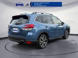 Certified 2023 Subaru Forester Limited image 5