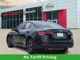 Used 2024 Nissan Sentra SV w/ All-Weather Package image 5