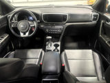 Used 2022 Kia Sportage Nightfall Edition image 5