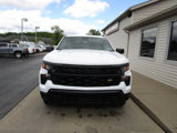 Used 2022 Chevrolet Silverado 1500 W/T w/ WT Value Package image 5