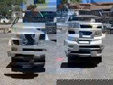 Used 2016 Nissan Frontier PRO-4X image 4