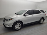 Used 2019 Chevrolet Equinox LT image 2